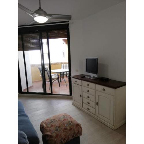 Apartamentos NZ Atlanterra