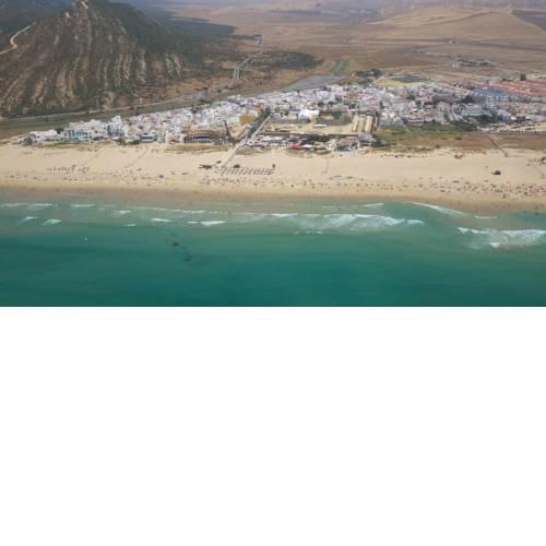 Apartamentos NZ