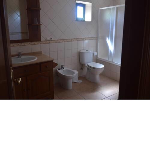 APARTAMENTOS O CASTRO