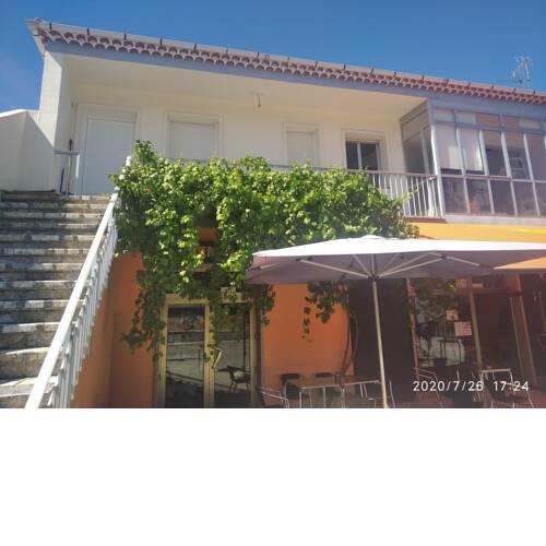 APARTAMENTOS O FRANCES