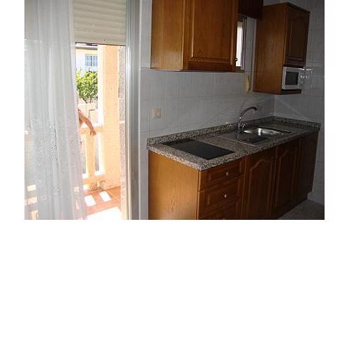 Apartamentos O Telleiro Ap/1H