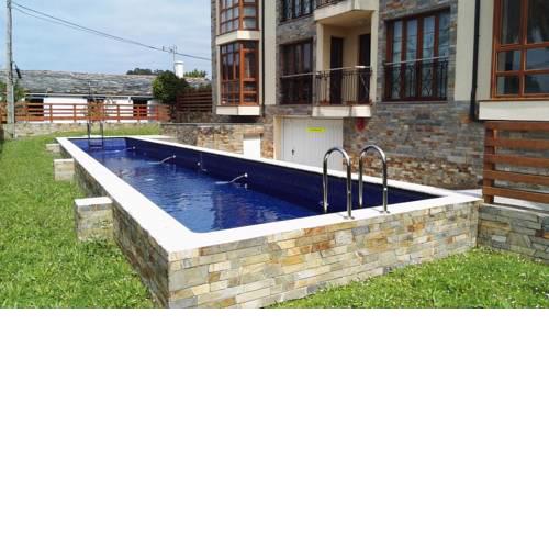 Apartamentos O Vicedo