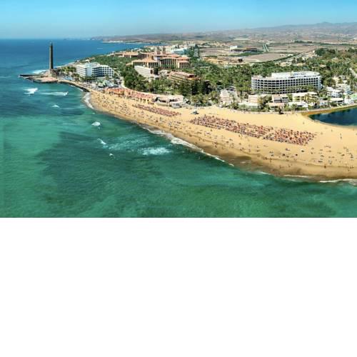 Apartamentos Oasis Sol