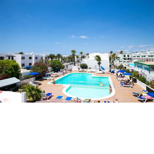 Apartamentos Oasis THe Home Collection