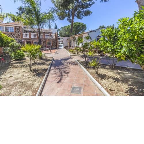Apartamentos Oasis