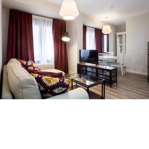 APARTAMENTOS OASIS
