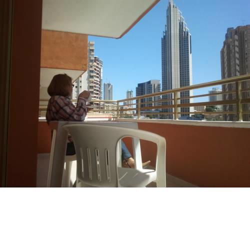Apartamentos Ocaña