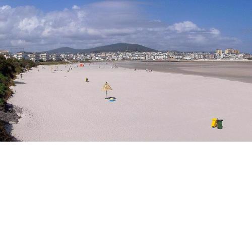 Apartamentos OCÉANO 6