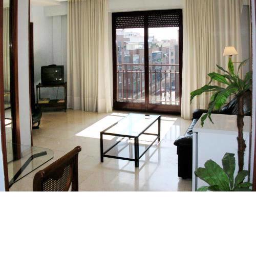 Apartamentos Olano C.B.