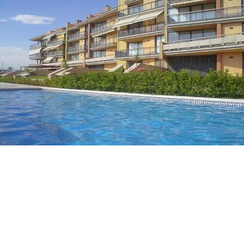 Apartamentos Oleanostrum Cambrils 3000