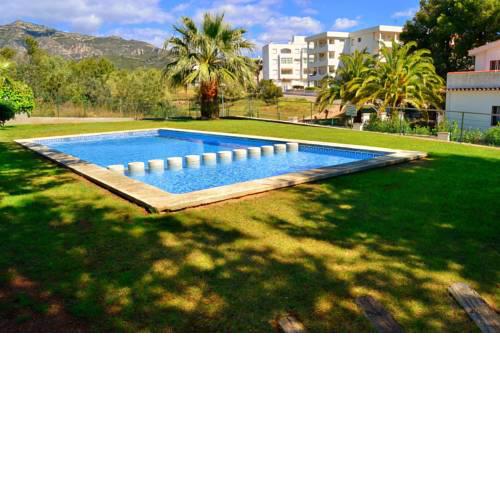 Apartamentos Olim