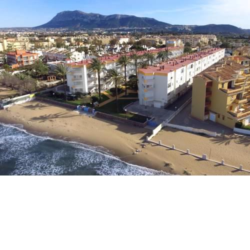 Apartamentos Oliver Playa