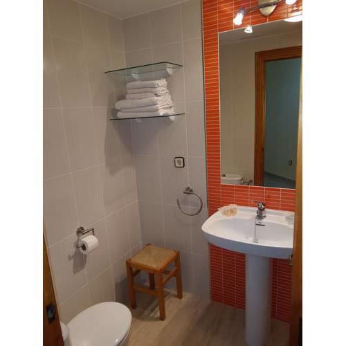 Apartamentos Olympia Center