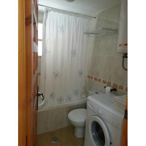 Apartamentos Olympia Garden