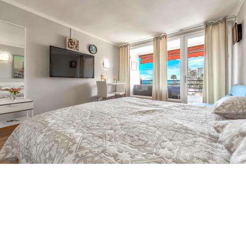 Apartamentos Olympia