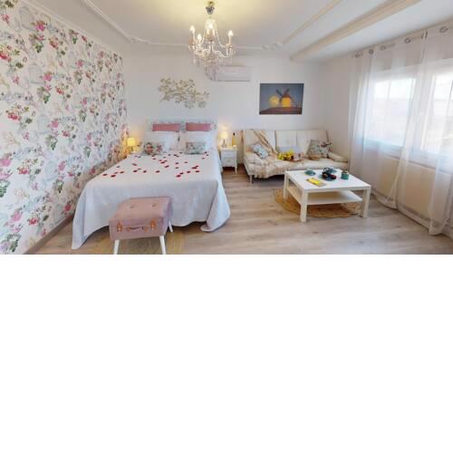 Apartamentos Oncemolinos