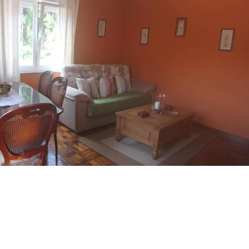 Apartamentos Ondina