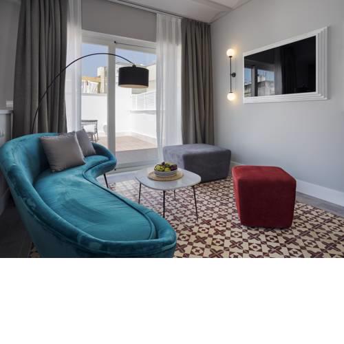 Apartamentos One Shot Conde de Torrejón