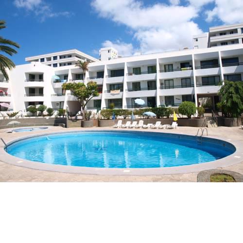 Apartamentos Optimist Tenerife