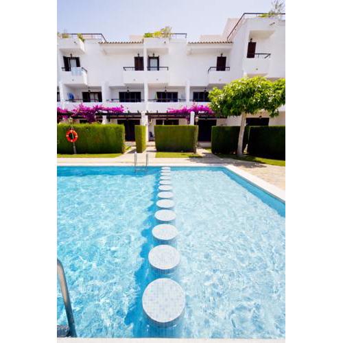 Apartamentos Orange Park Orange Costa