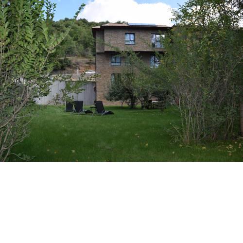 Apartamentos Ordesa Ainsa