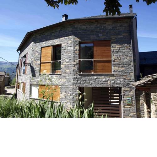 Apartamentos Ordesa Natura