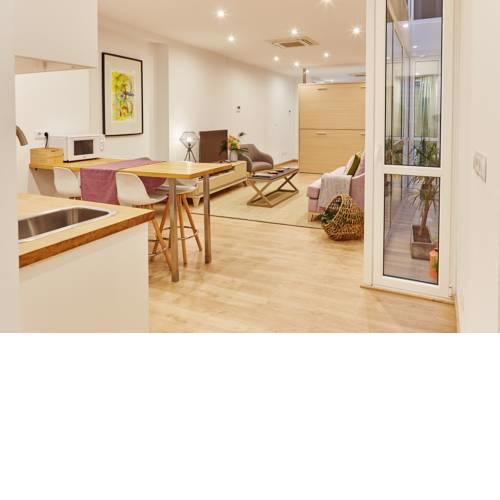 Apartamentos Orfas