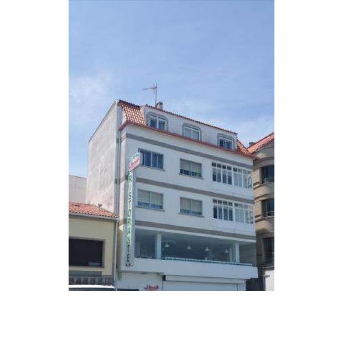 Apartamentos Orillamar