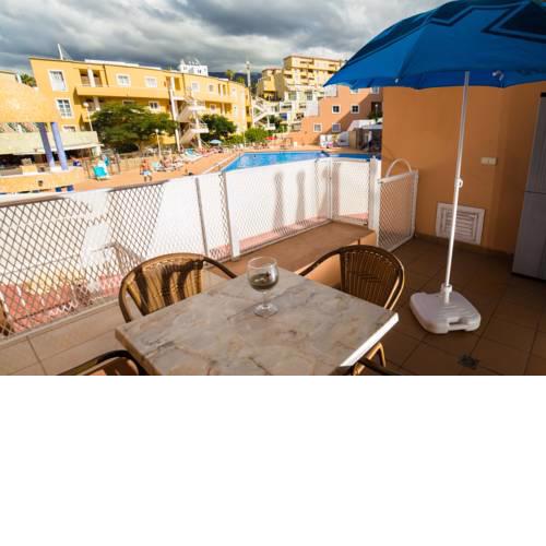 Apartamentos Orlando 85