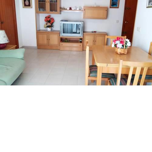 Apartamentos Oropesa 3000