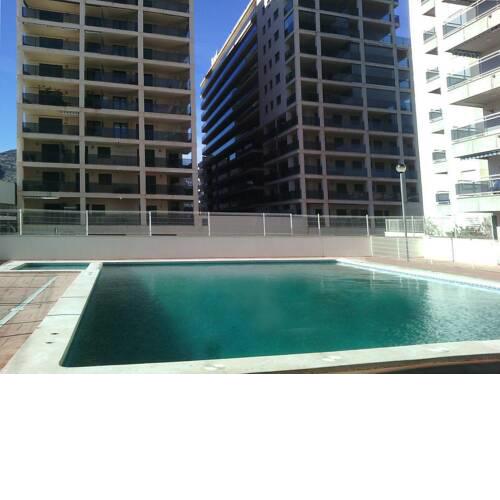 Apartamentos Oropesa del Mar Suites 3000