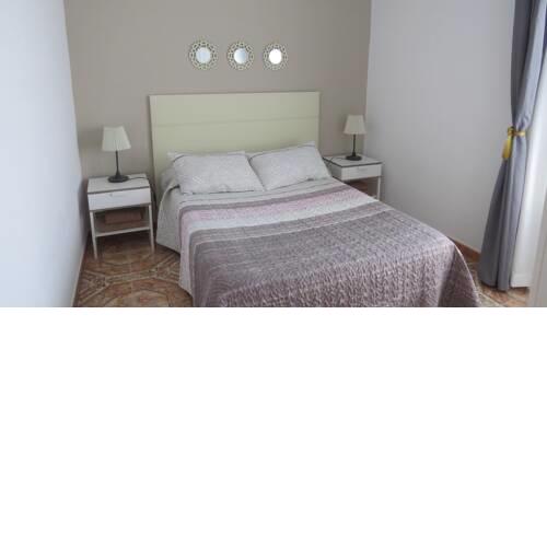 Apartamentos Orzola