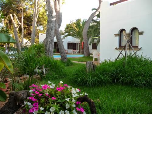 Apartamentos Osa Menor