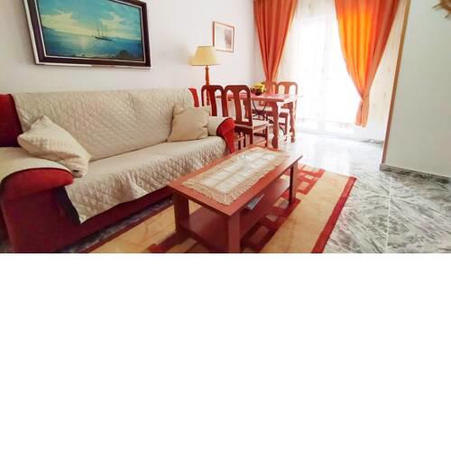 Apartamentos O&Y - Playa del Cura. La Loma