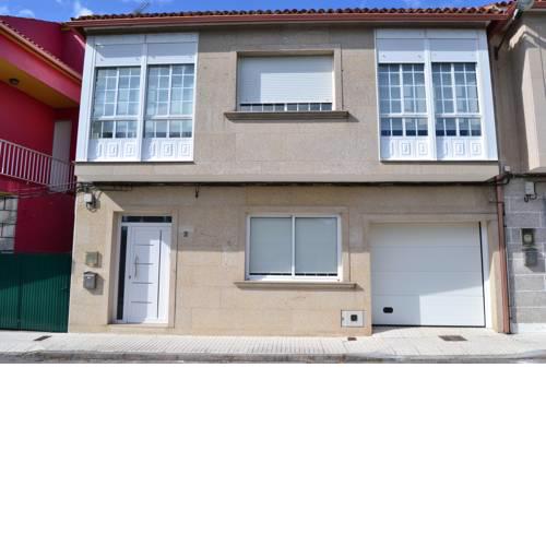 Apartamentos Pacheca