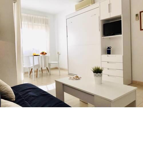 Apartamentos Pagán