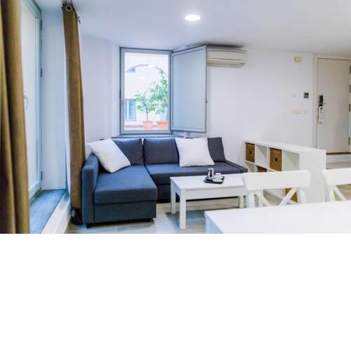 APARTAMENTOS PALACIO ARIZON