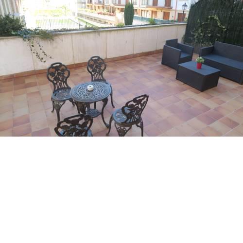 Apartamentos Palacio Azcárate Travesía Calvario