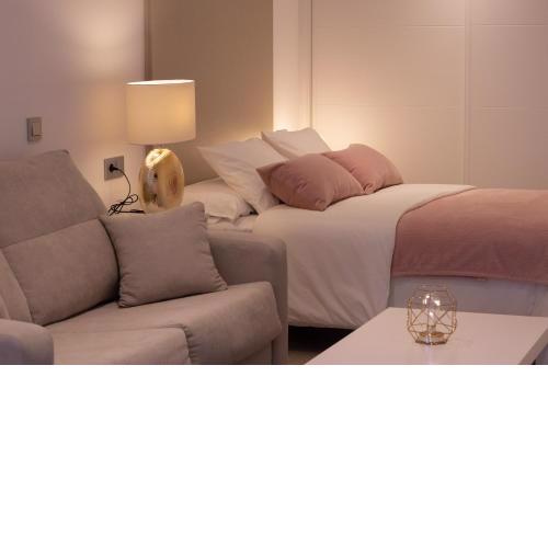 Apartamentos Palacio de Yolanda