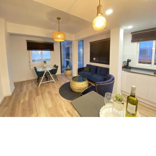 Apartamentos palangreros