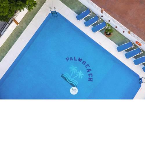 Apartamentos Palm Beach Club Carihuela
