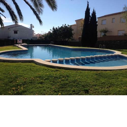 Apartamentos Palma Blanca 3000