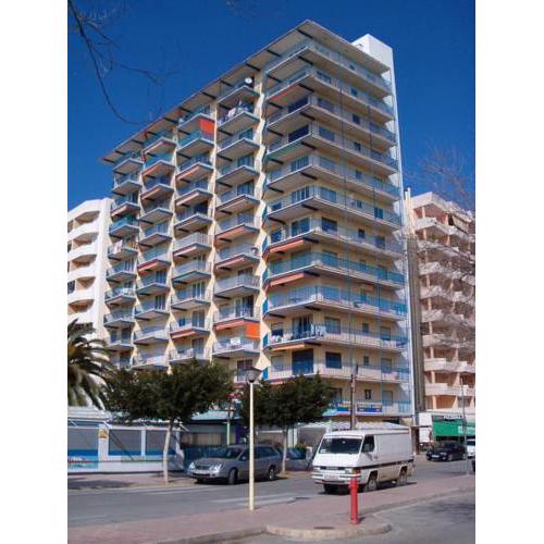 Apartamentos Palmavera