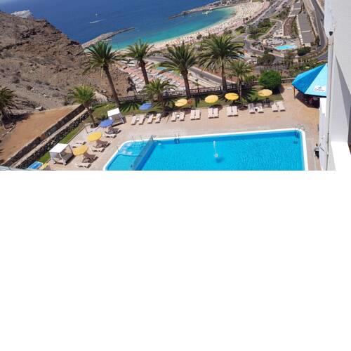 Apartamentos Palmera Mar
