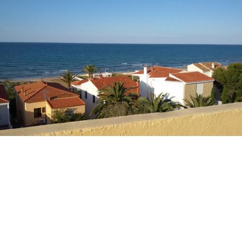 Apartamentos Palovi