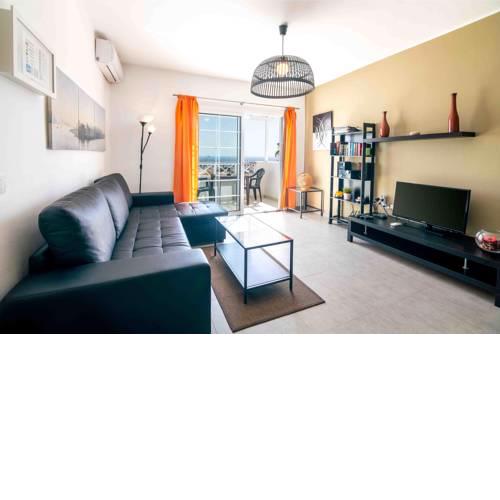 Apartamentos Panelo