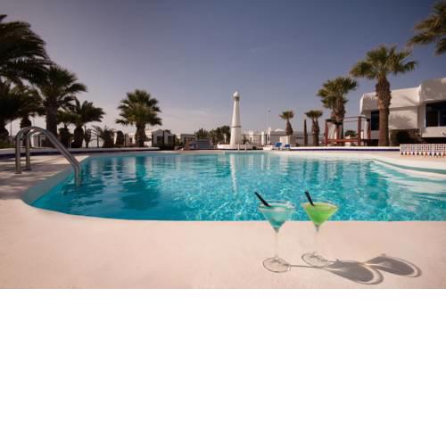 Apartamentos Panorama Adults Only