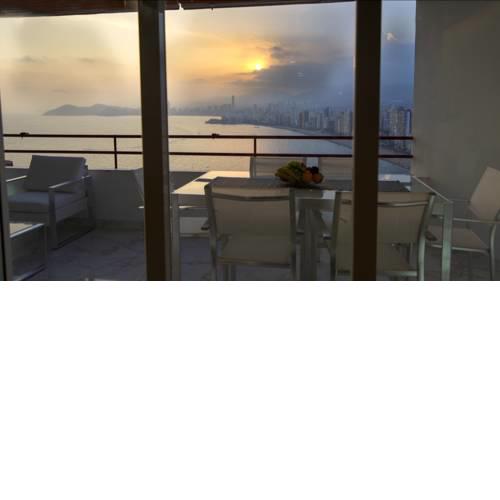 Apartamentos Panorámicos Don Miguel II