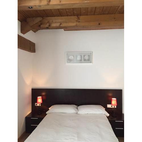 Apartamentos Panticosa