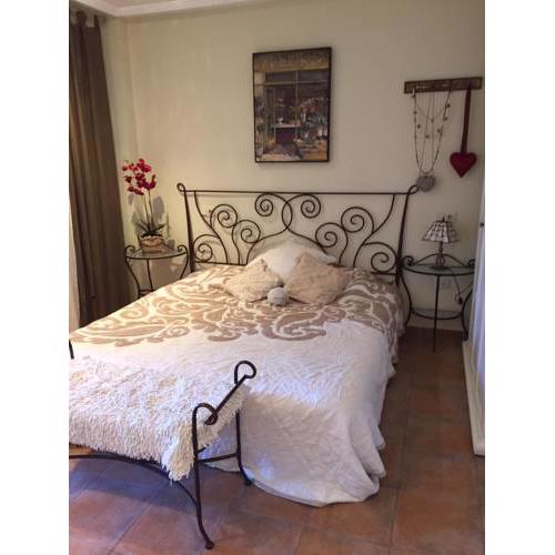 Apartamentos para descansar